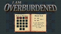 I Am Overburdened screenshot, image №665419 - RAWG