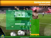 Super League Manager 2005 screenshot, image №432278 - RAWG