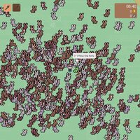 Bunny Business (RennJan) screenshot, image №2991953 - RAWG