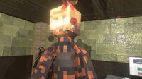 Tear Minecraft Pewdiepie in VR Full Version screenshot, image №2530204 - RAWG