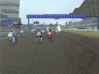 MotoGP 2 screenshot, image №361920 - RAWG