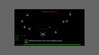 Bullet Hell v0.3 screenshot, image №1170870 - RAWG