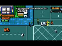 Retro City Rampage DX screenshot, image №19810 - RAWG