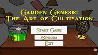 Garden Genesis: The Art of Cultivation screenshot, image №3764732 - RAWG