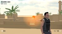 Sniper Game screenshot, image №3083097 - RAWG