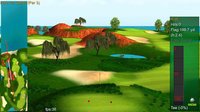 IRON 7 TWO Golf Game FULL screenshot, image №2102099 - RAWG