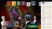 Clue/Cluedo screenshot, image №3918968 - RAWG