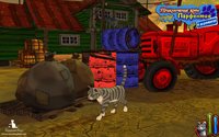 Невероятные приключения кота Парфентия в деревне screenshot, image №518495 - RAWG