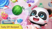 Little Panda's Bake Shop: Bakery Story screenshot, image №1594630 - RAWG