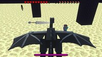 Ender Dragon's Craft screenshot, image №3572947 - RAWG