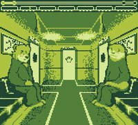 Justice Bear: UnderLine screenshot, image №1095663 - RAWG