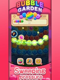 Bubble Garden screenshot, image №3163628 - RAWG