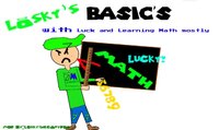 losky-basics-with-luck-and-learning-math-mostly-v1-1.4.3-port-super-duper-ultra-fast screenshot, image №2685646 - RAWG