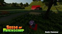 Seeds of Friendship screenshot, image №2626670 - RAWG