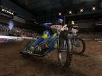 FIM Speedway Grand Prix 2 screenshot, image №469099 - RAWG