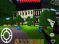 Pixel Block Gun 3D screenshot, image №909957 - RAWG
