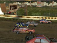 FlatOut screenshot, image №723378 - RAWG