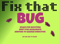 Fix that bug screenshot, image №3135913 - RAWG
