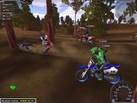 Motocross Madness 2 screenshot, image №329488 - RAWG