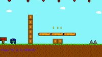 Blu Boy's mini adventure (Demo) screenshot, image №3455553 - RAWG
