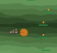 Jelly Jump (itch) (Marconium) screenshot, image №3407975 - RAWG