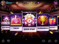 Artrix Poker screenshot, image №895040 - RAWG