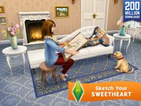 The Sims FreePlay screenshot, image №42353 - RAWG