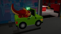 Poltergeist Prodigy screenshot, image №4170858 - RAWG