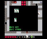 Goblin-sino screenshot, image №3822868 - RAWG