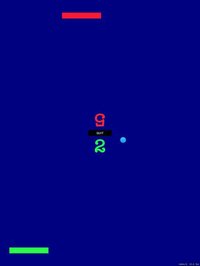 Basic Pong Pro screenshot, image №1936556 - RAWG