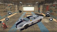 Fast cars racing screenshot, image №838323 - RAWG