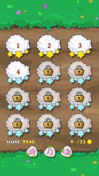 Sheep Escape screenshot, image №1903308 - RAWG