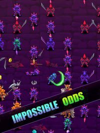 Dungeon Rampage Review – Gamezebo