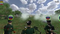 Cкриншот Mount & Blade: Warband - Napoleonic Wars, изображение № 591295 - RAWG