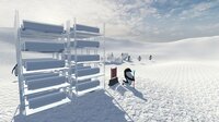 The PenguinGame -Antarctic Savior screenshot, image №3834618 - RAWG