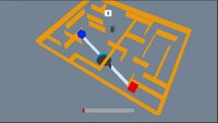 Push A Hole screenshot, image №2886548 - RAWG