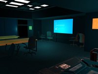 Invasion: VRLAB screenshot, image №1902119 - RAWG