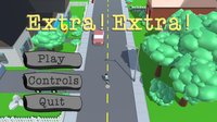 Extra Extra (VanishedKnight) screenshot, image №2234997 - RAWG
