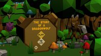 The Story of a DragonWolf screenshot, image №2260986 - RAWG
