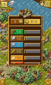Townsmen 6 FREE screenshot, image №1409286 - RAWG