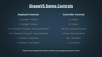 ShapeVS (Alpha Demo) screenshot, image №2736913 - RAWG