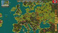 Strategic War in Europe screenshot, image №149822 - RAWG