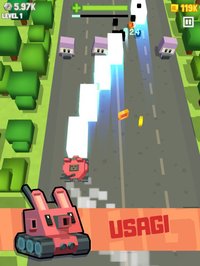 Tank Buddies screenshot, image №879754 - RAWG