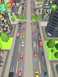 Toll Road ASMR screenshot, image №3611259 - RAWG
