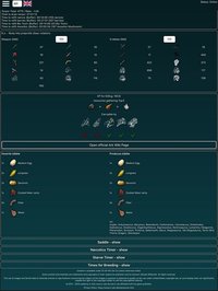 A-Calc for Ark Survival Evolve screenshot, image №2064900 - RAWG