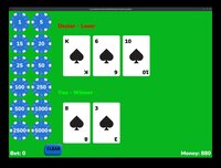 Blackjack (Web) screenshot, image №3513633 - RAWG