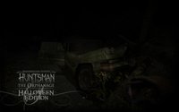Huntsman: The Orphanage (Halloween Edition) screenshot, image №166000 - RAWG