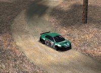 Euro Rally Champion screenshot, image №406800 - RAWG