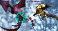 Final Fantasy Crystal Chronicles: The Crystal Bearers screenshot, image №253779 - RAWG