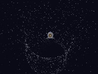 The Oxygen Trail screenshot, image №2228162 - RAWG